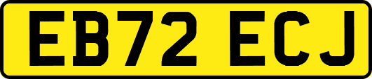 EB72ECJ