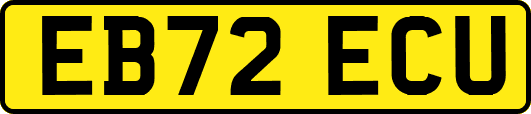 EB72ECU
