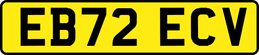 EB72ECV
