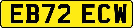 EB72ECW