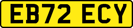 EB72ECY