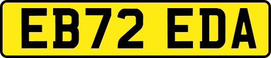 EB72EDA