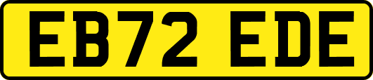 EB72EDE