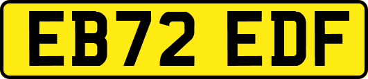 EB72EDF