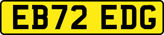 EB72EDG
