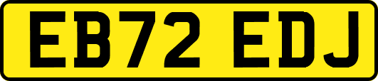EB72EDJ