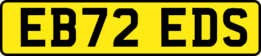 EB72EDS