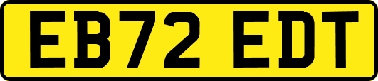 EB72EDT