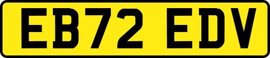 EB72EDV