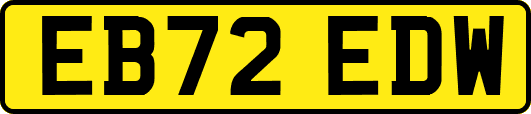 EB72EDW