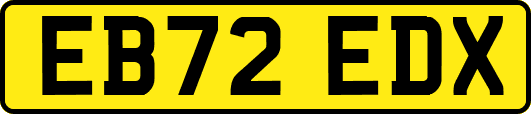 EB72EDX