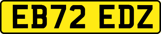 EB72EDZ