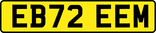 EB72EEM