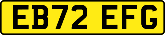 EB72EFG