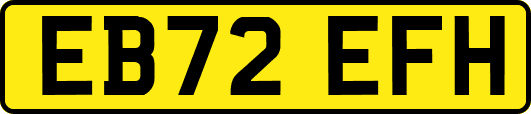 EB72EFH