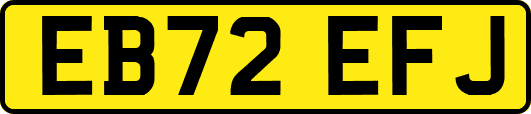 EB72EFJ