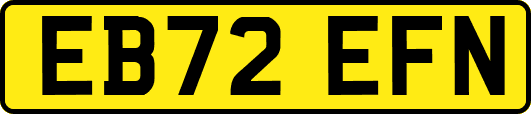 EB72EFN