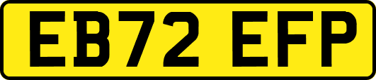 EB72EFP