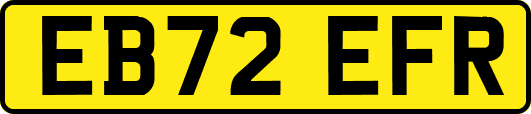 EB72EFR
