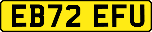 EB72EFU