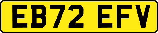 EB72EFV