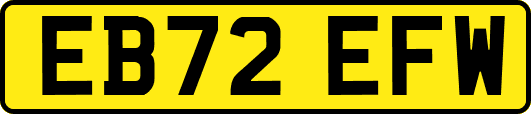 EB72EFW
