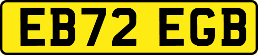 EB72EGB