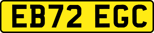 EB72EGC