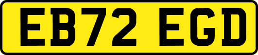 EB72EGD