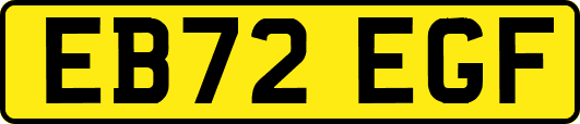 EB72EGF