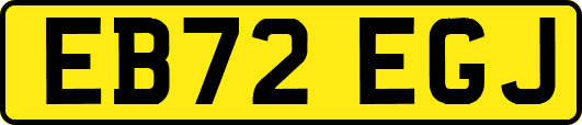 EB72EGJ