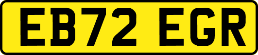 EB72EGR