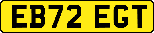 EB72EGT