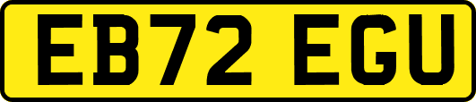 EB72EGU