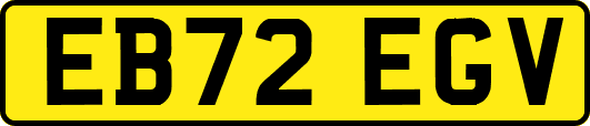EB72EGV