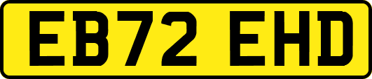 EB72EHD