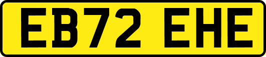 EB72EHE