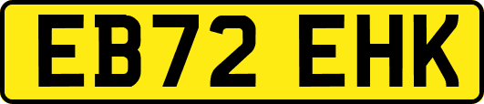 EB72EHK