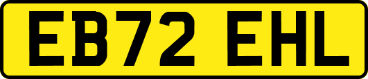 EB72EHL