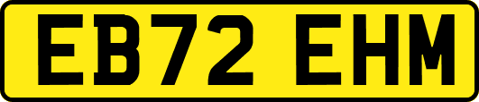 EB72EHM