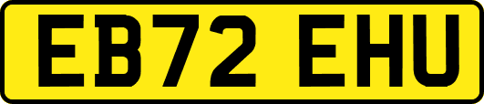 EB72EHU