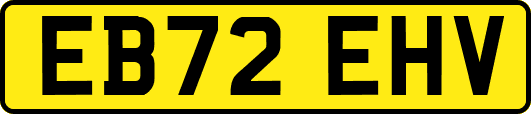 EB72EHV