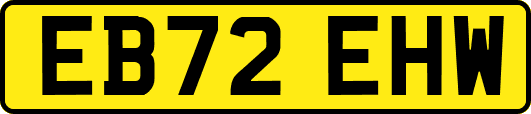 EB72EHW
