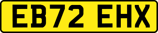 EB72EHX