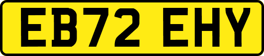 EB72EHY