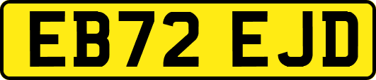 EB72EJD
