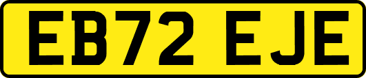 EB72EJE