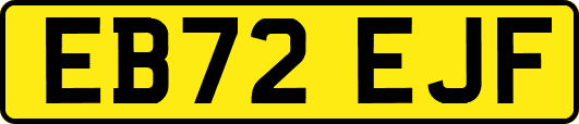 EB72EJF