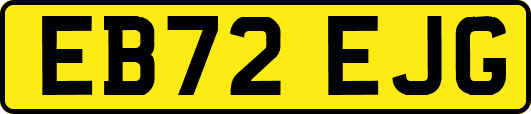 EB72EJG