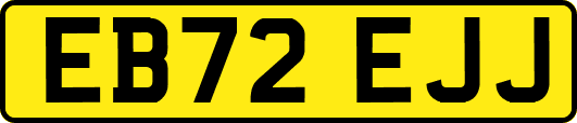 EB72EJJ